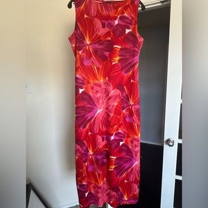 no boundaries vintage dress